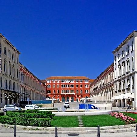 Apartment Ana Split Dış mekan fotoğraf