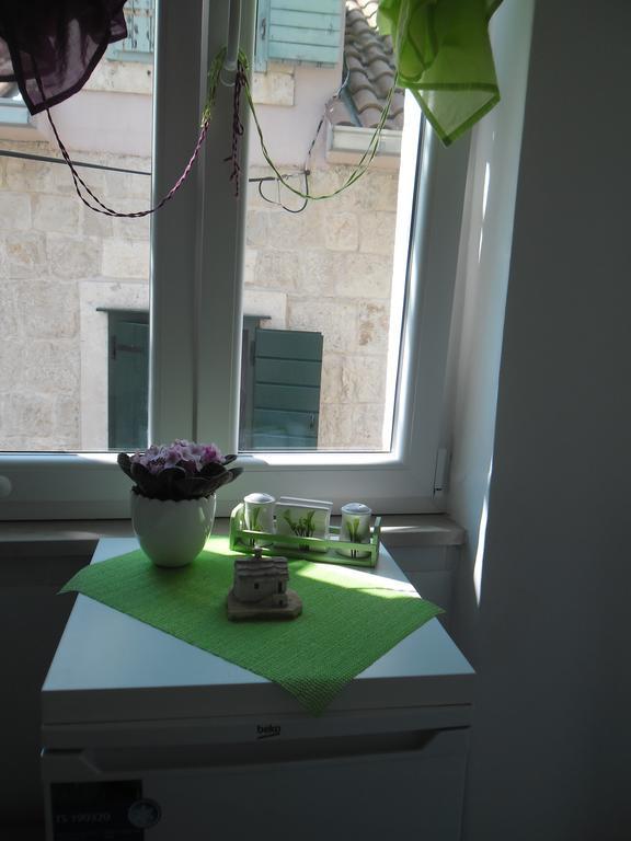 Apartment Ana Split Oda fotoğraf
