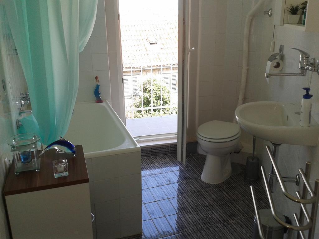 Apartment Ana Split Oda fotoğraf
