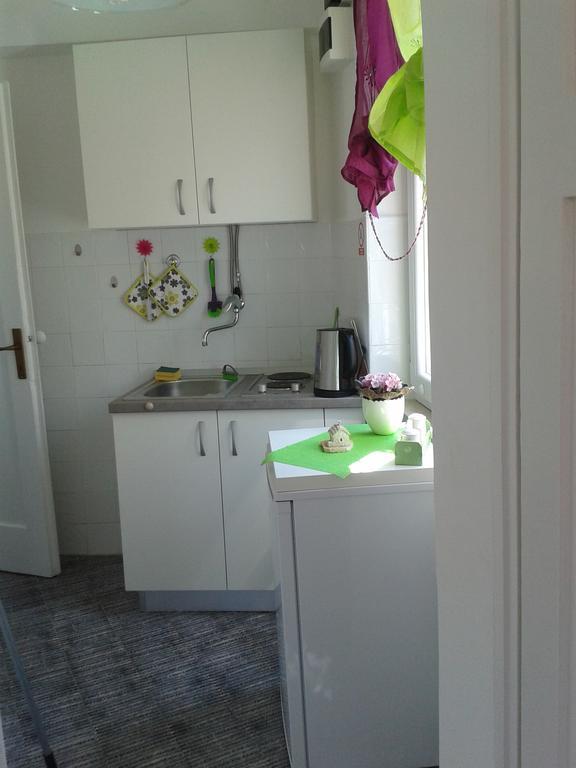 Apartment Ana Split Oda fotoğraf