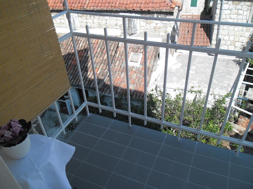 Apartment Ana Split Oda fotoğraf