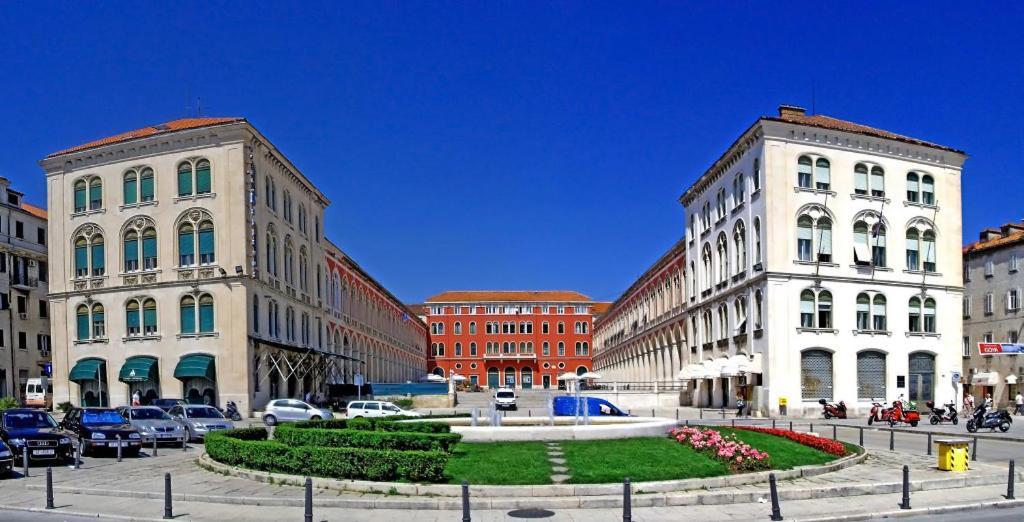 Apartment Ana Split Dış mekan fotoğraf
