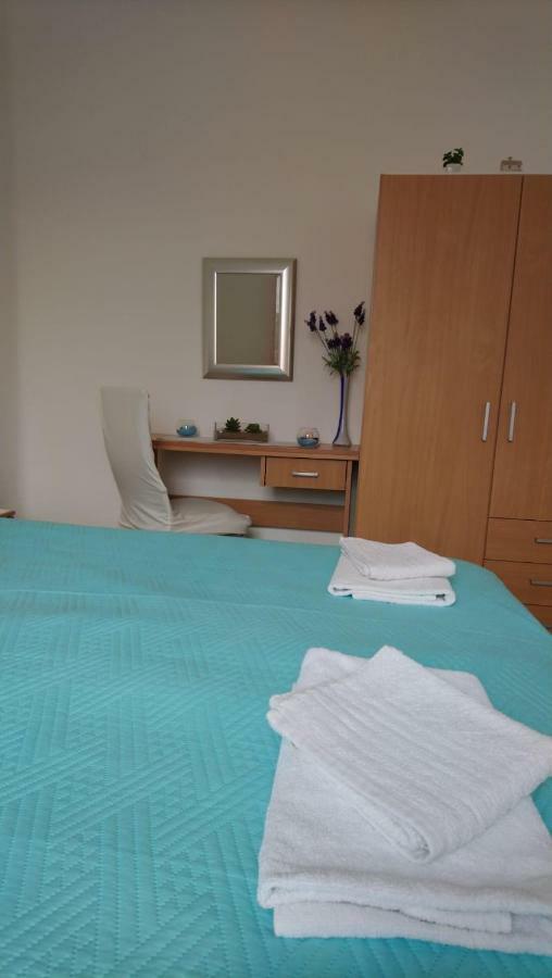 Apartment Ana Split Dış mekan fotoğraf