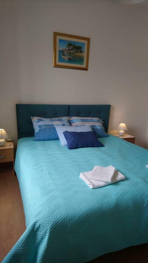 Apartment Ana Split Dış mekan fotoğraf