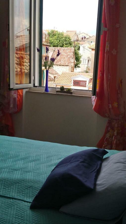 Apartment Ana Split Dış mekan fotoğraf
