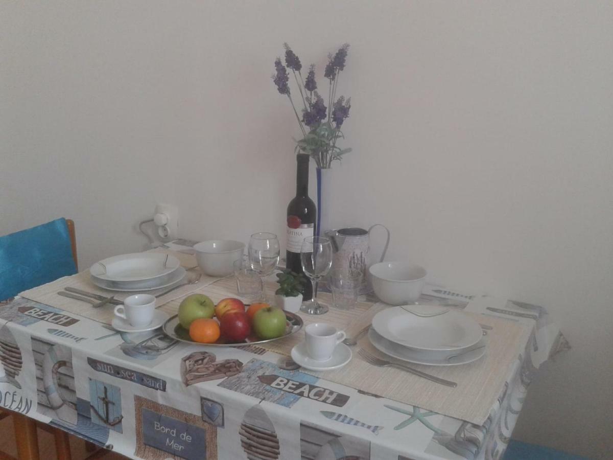 Apartment Ana Split Dış mekan fotoğraf