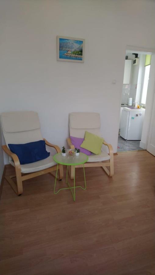 Apartment Ana Split Dış mekan fotoğraf