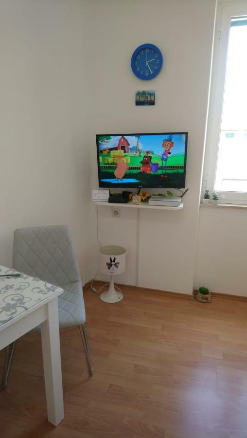 Apartment Ana Split Dış mekan fotoğraf
