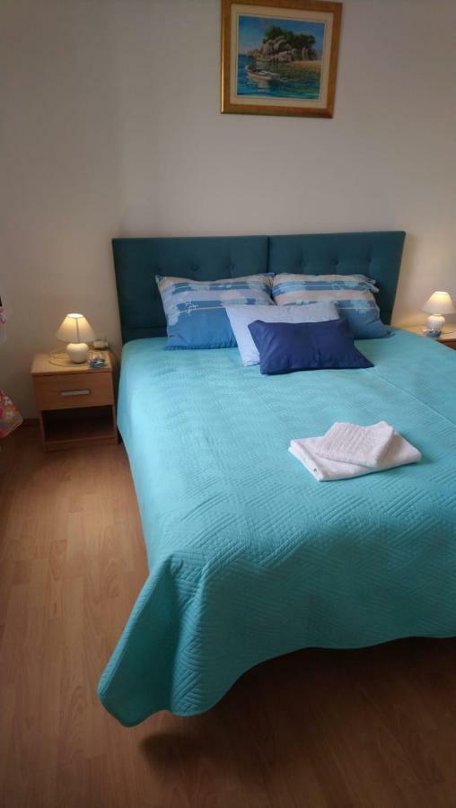 Apartment Ana Split Dış mekan fotoğraf
