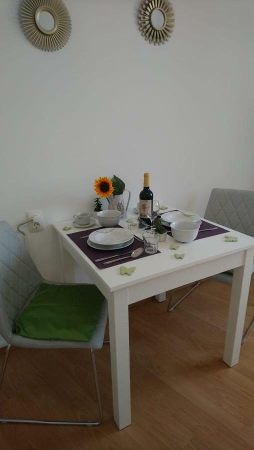 Apartment Ana Split Dış mekan fotoğraf