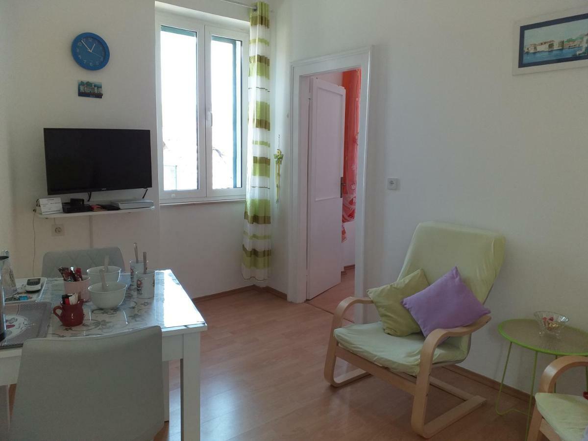 Apartment Ana Split Dış mekan fotoğraf