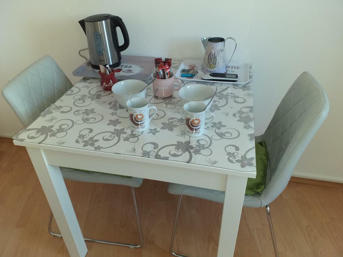 Apartment Ana Split Dış mekan fotoğraf