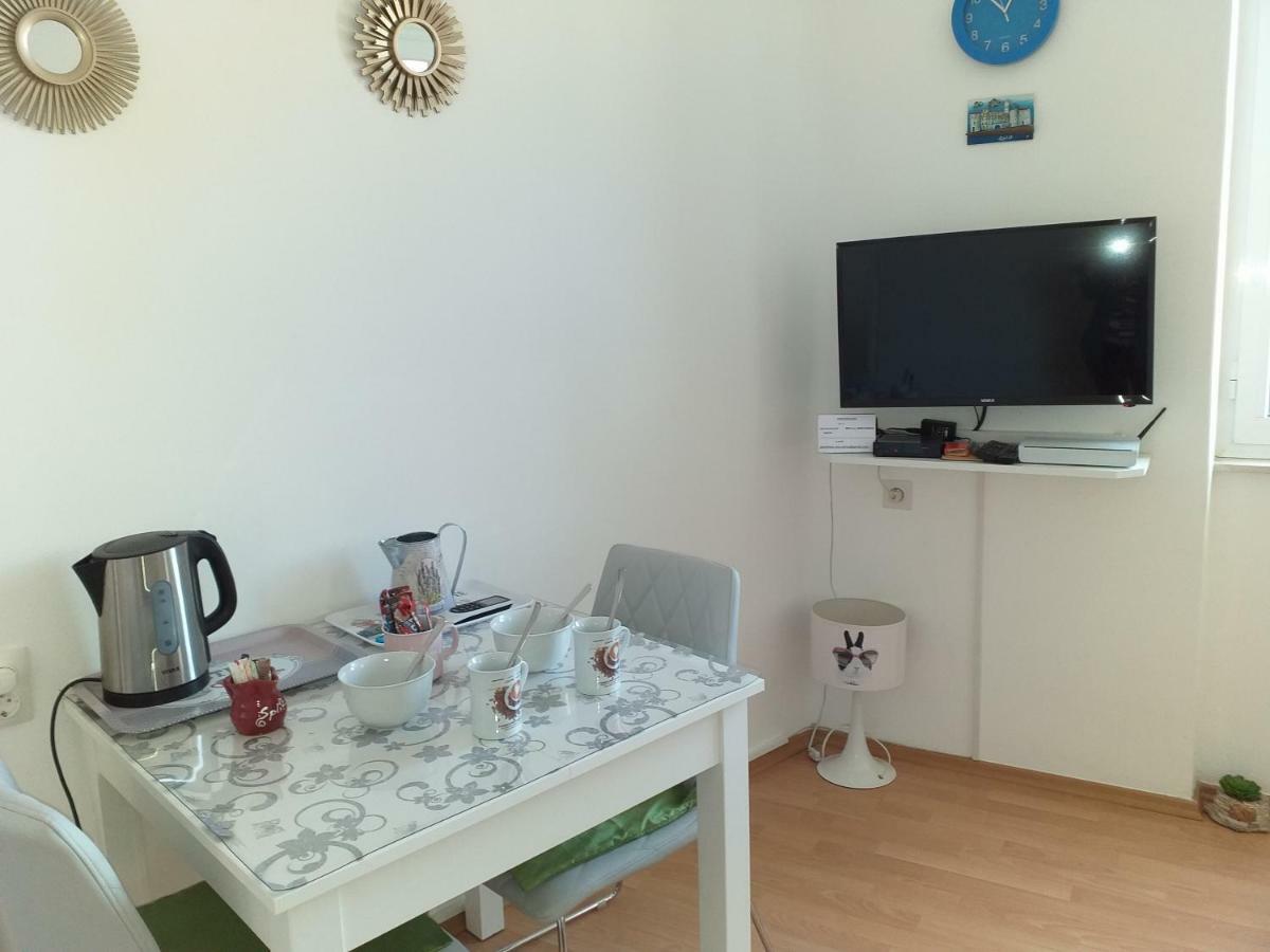 Apartment Ana Split Dış mekan fotoğraf