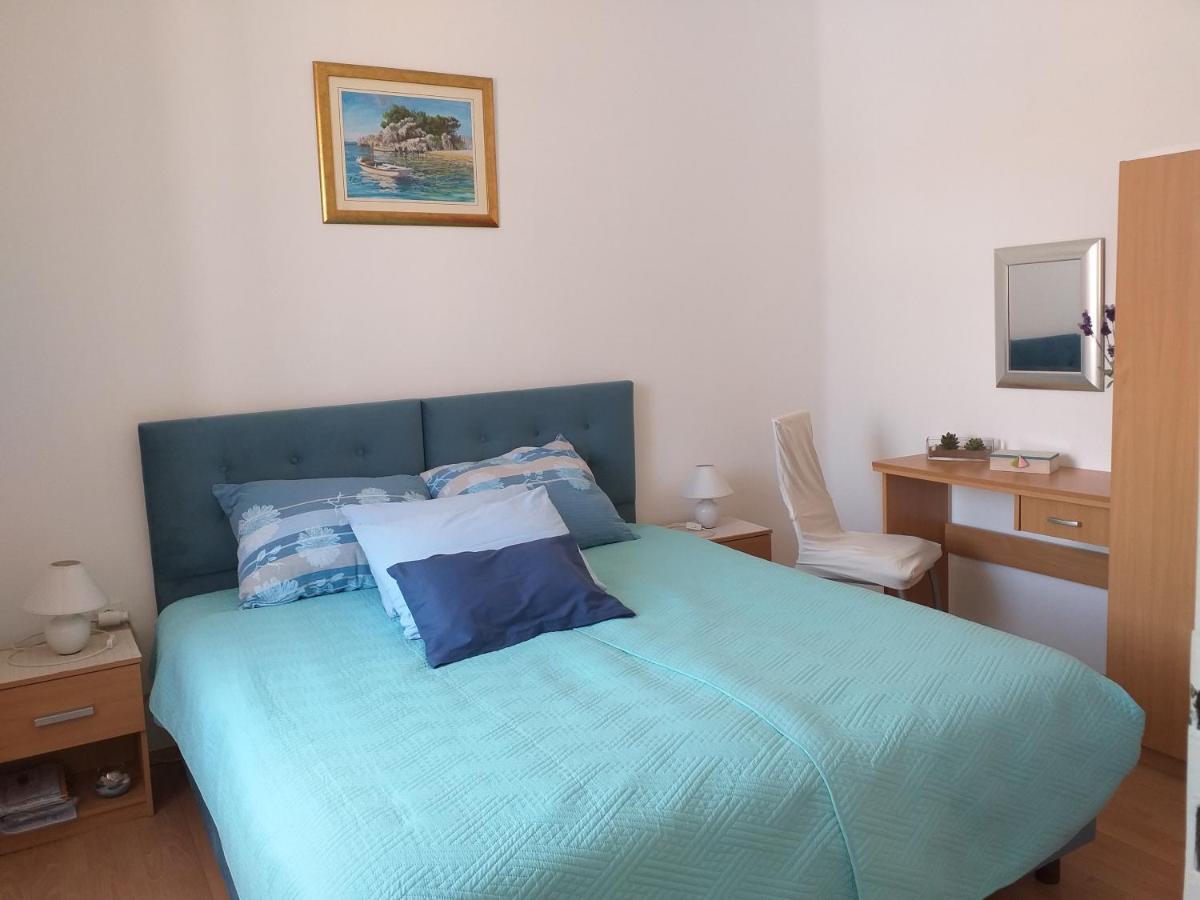 Apartment Ana Split Dış mekan fotoğraf